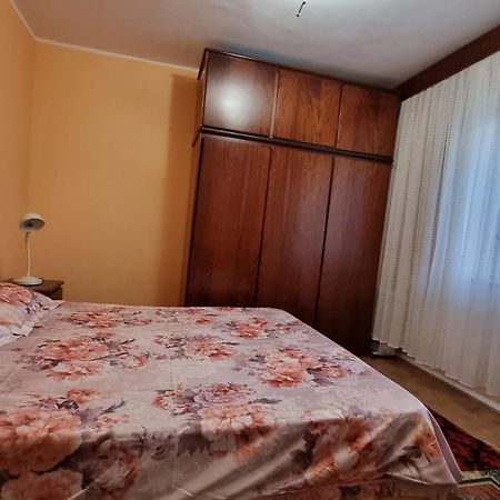 Apartament Callatis Mangalia Exterior photo