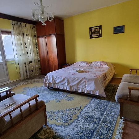 Apartament Callatis Mangalia Exterior photo