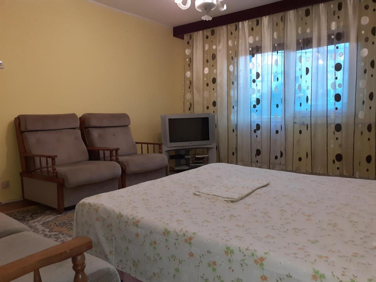 Apartament Callatis Mangalia Exterior photo