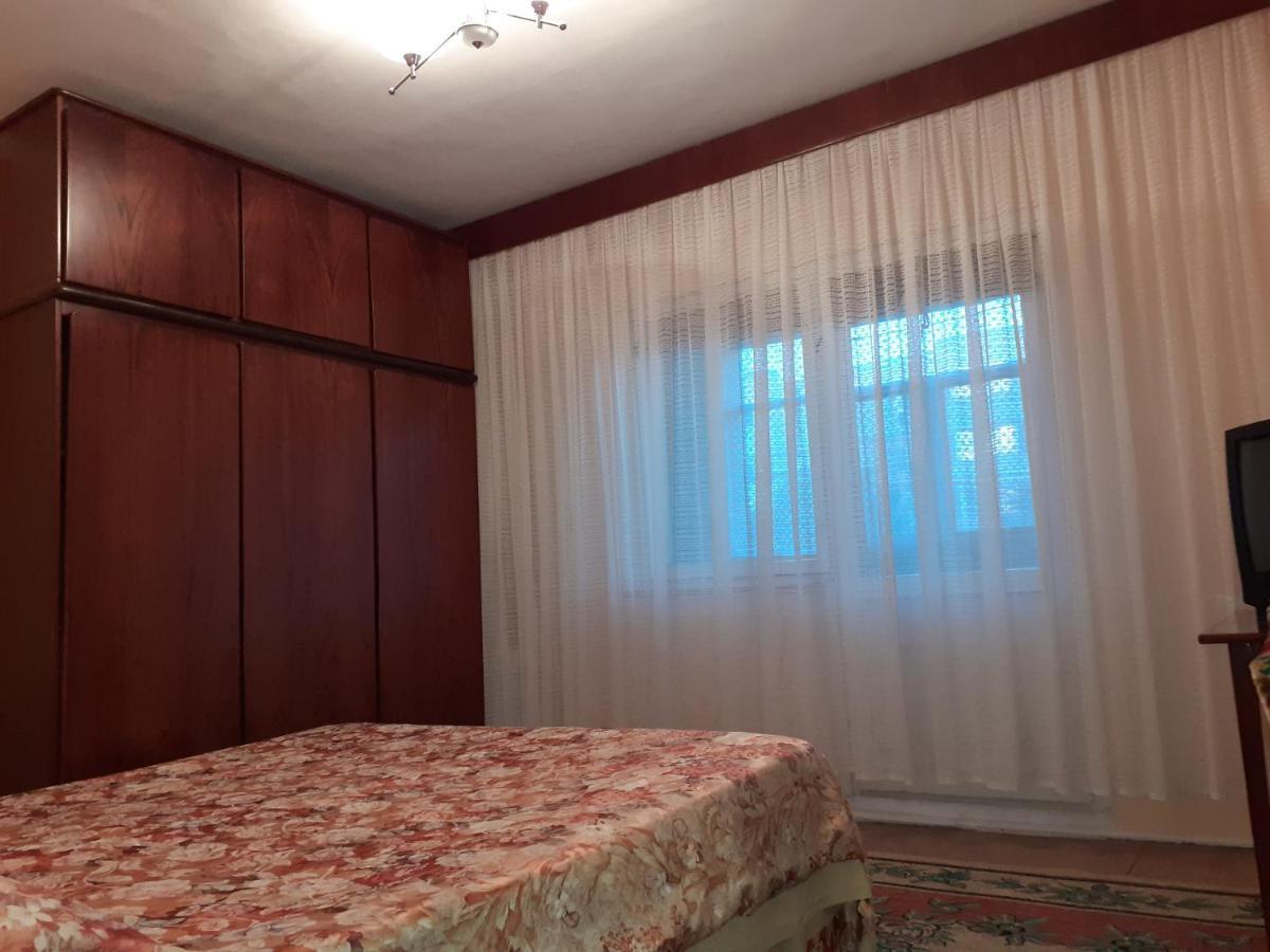 Apartament Callatis Mangalia Exterior photo