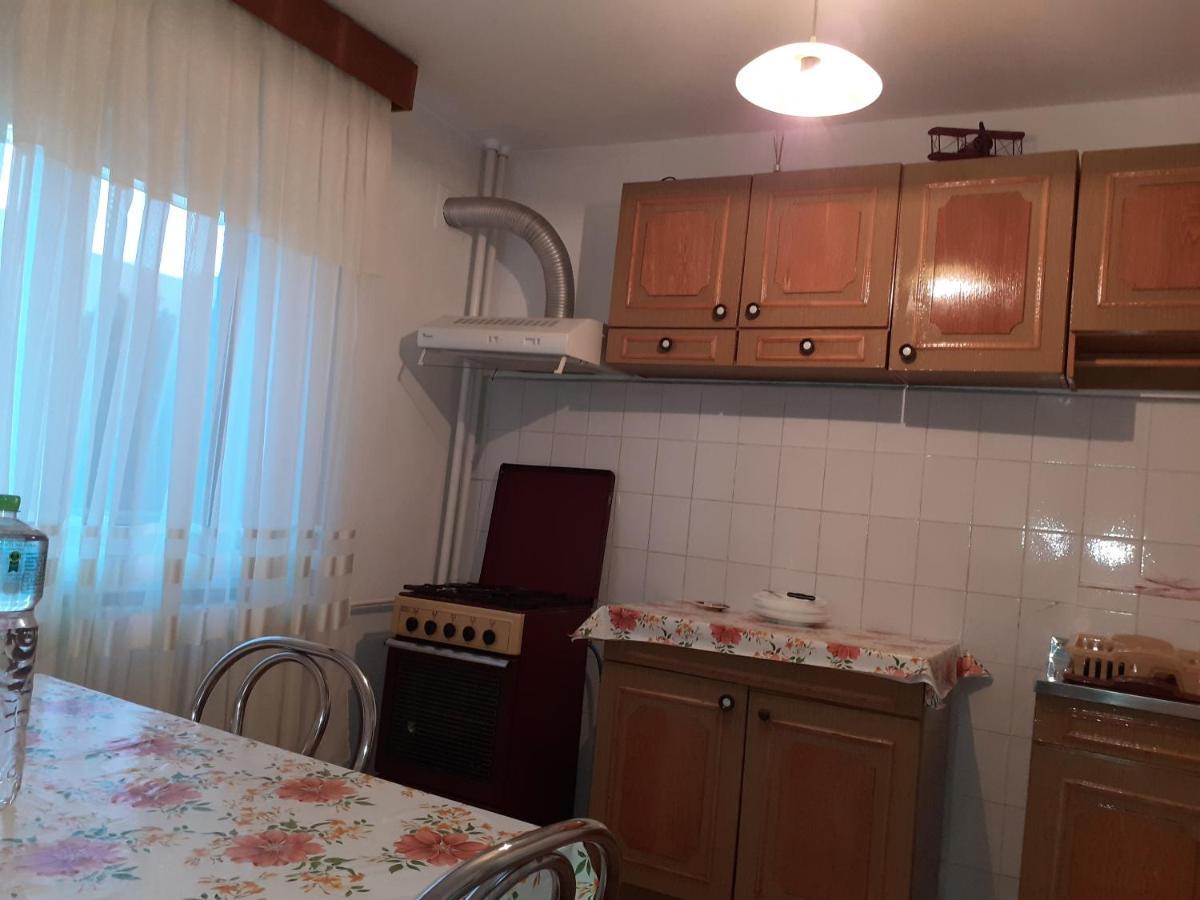 Apartament Callatis Mangalia Exterior photo