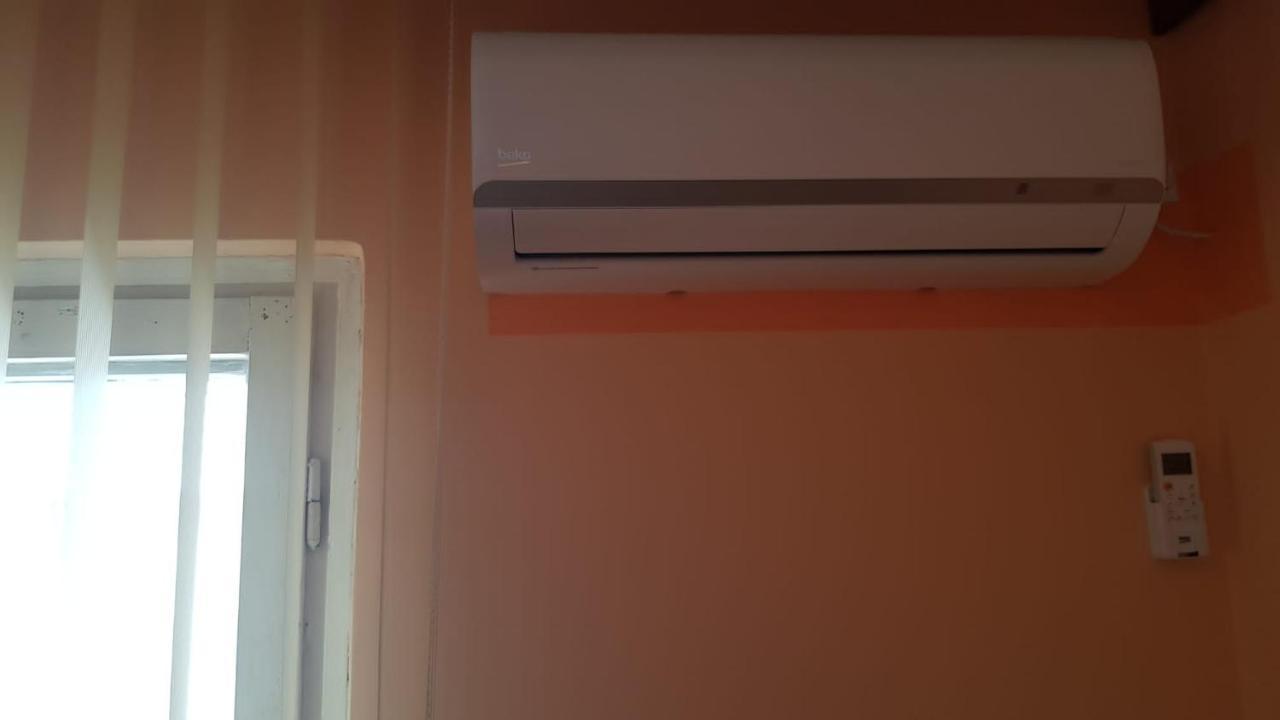 Apartament Callatis Mangalia Exterior photo
