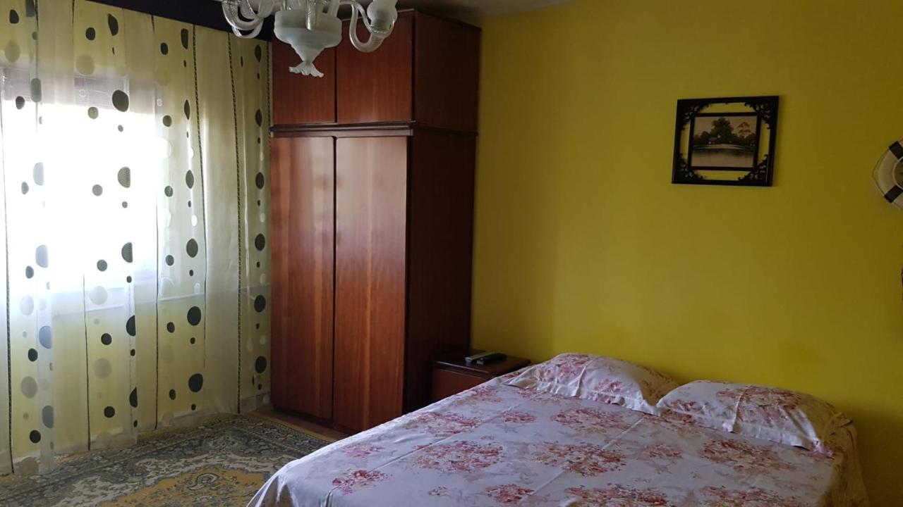 Apartament Callatis Mangalia Exterior photo