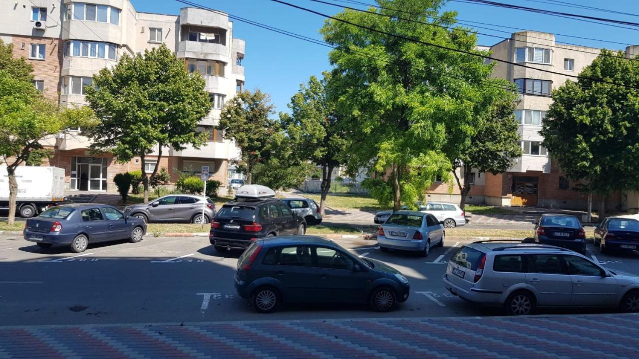 Apartament Callatis Mangalia Exterior photo