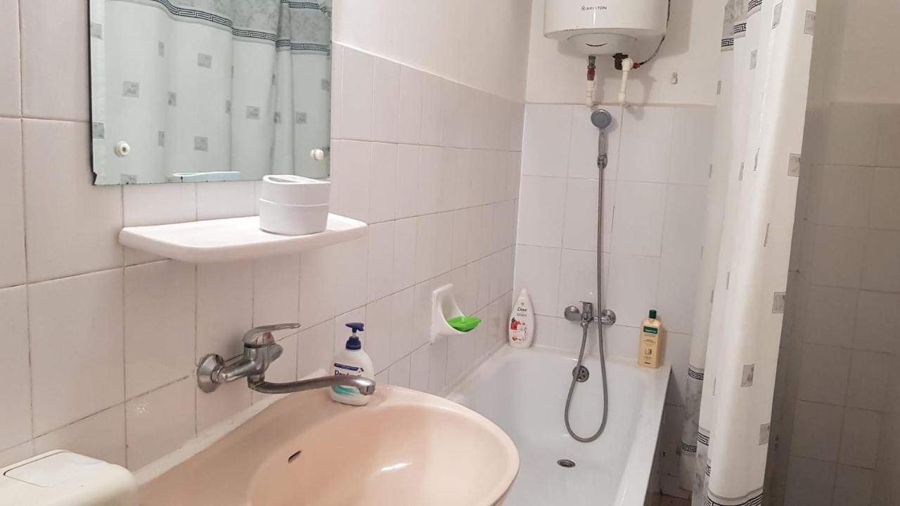 Apartament Callatis Mangalia Exterior photo