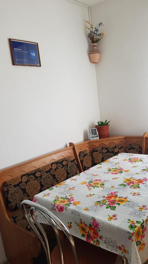 Apartament Callatis Mangalia Exterior photo