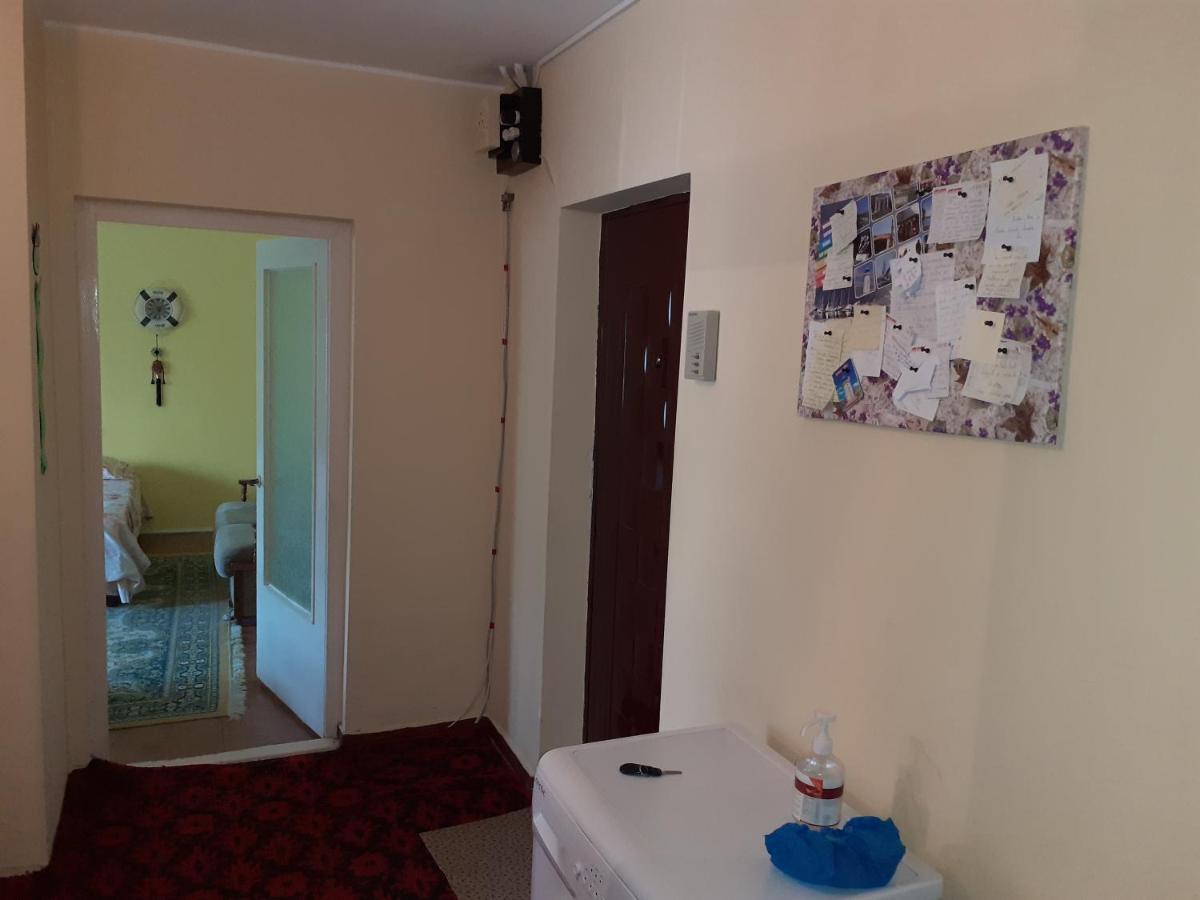 Apartament Callatis Mangalia Exterior photo
