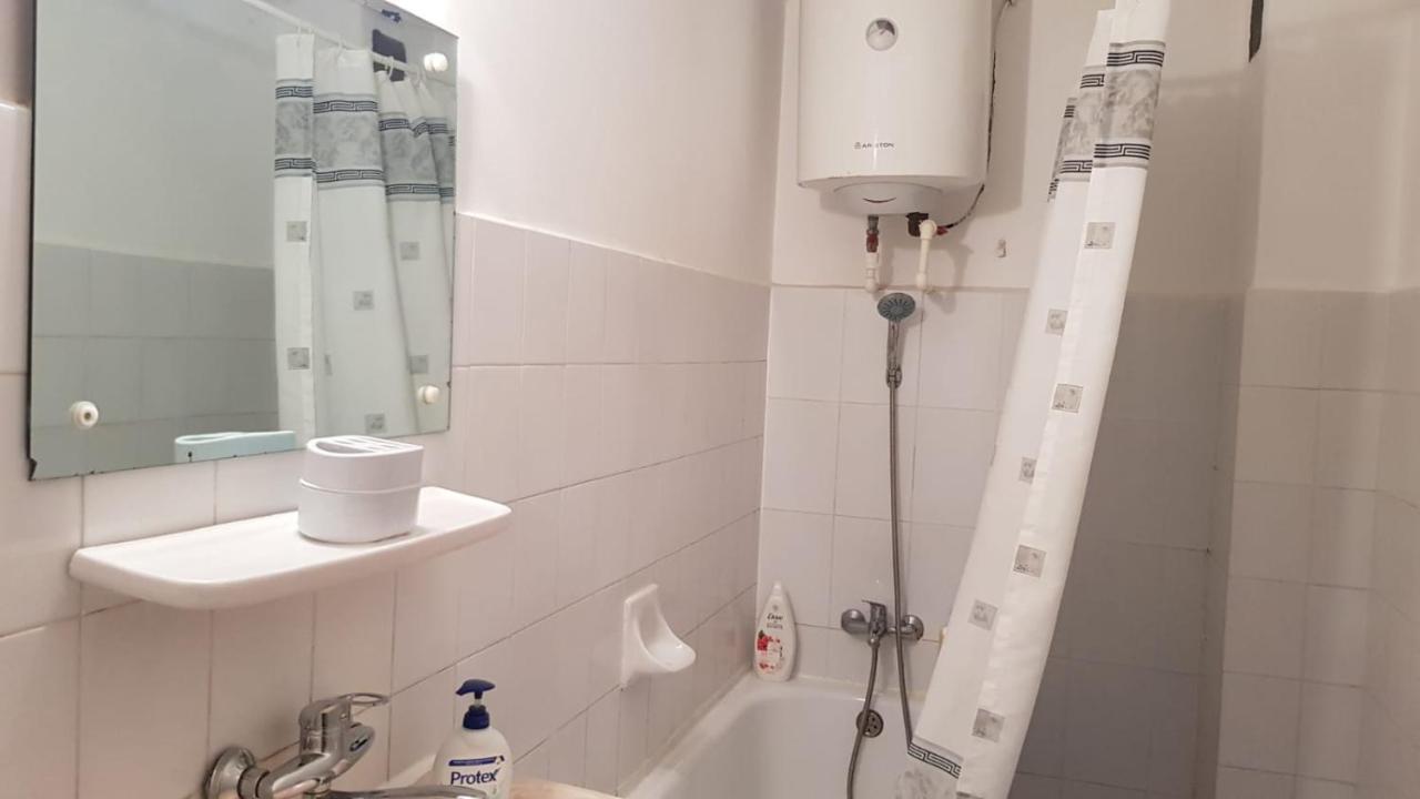 Apartament Callatis Mangalia Exterior photo