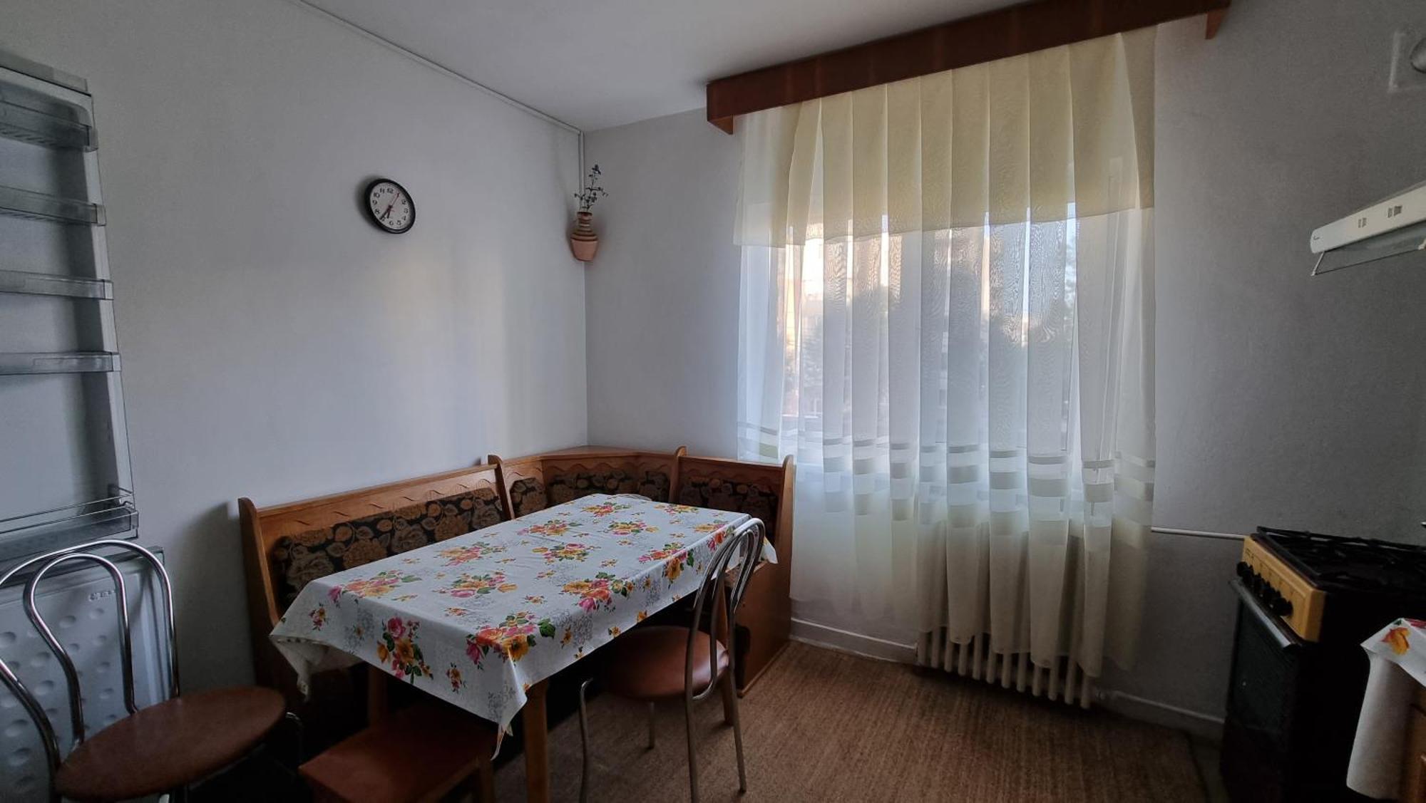 Apartament Callatis Mangalia Exterior photo