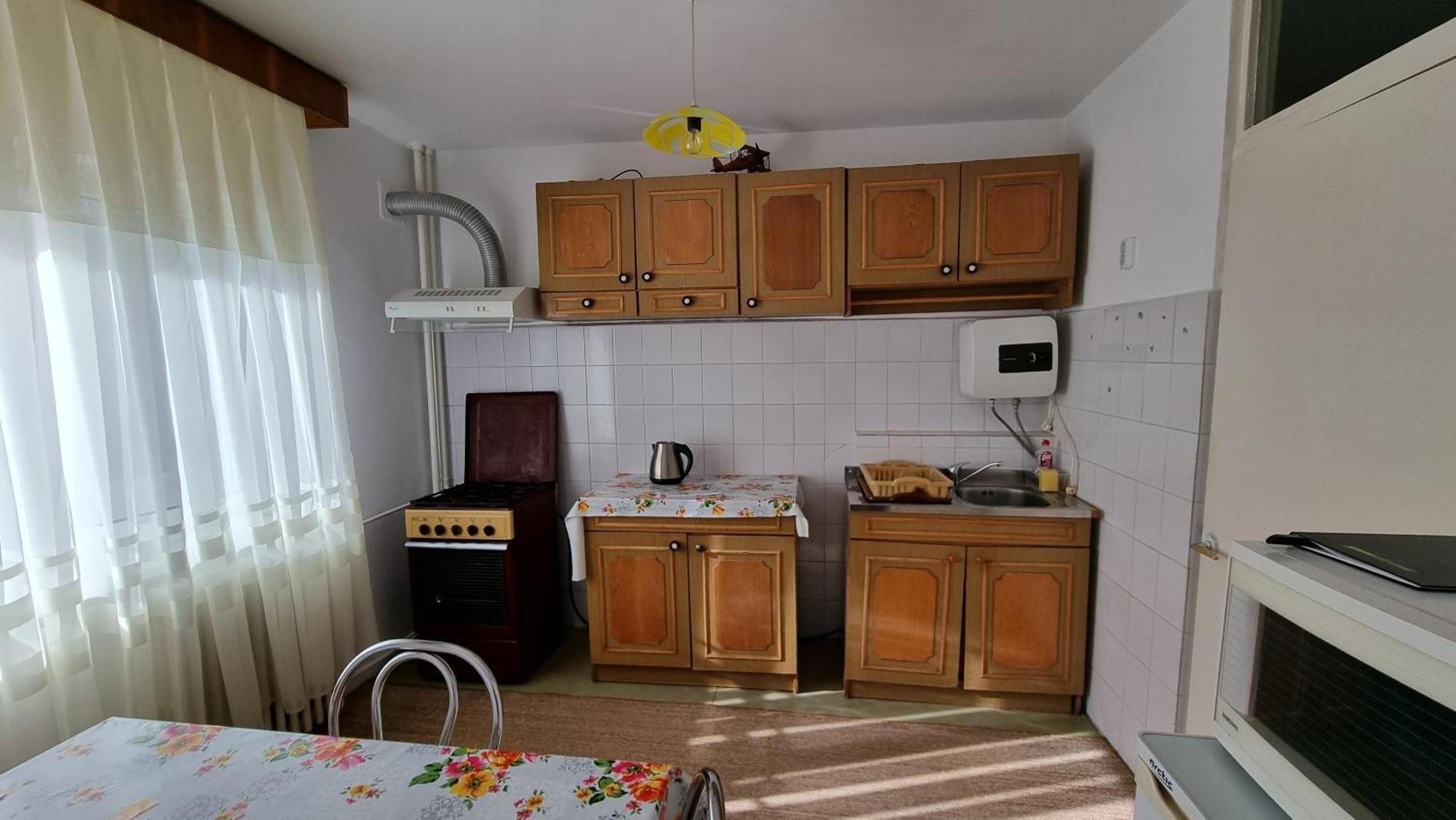 Apartament Callatis Mangalia Exterior photo