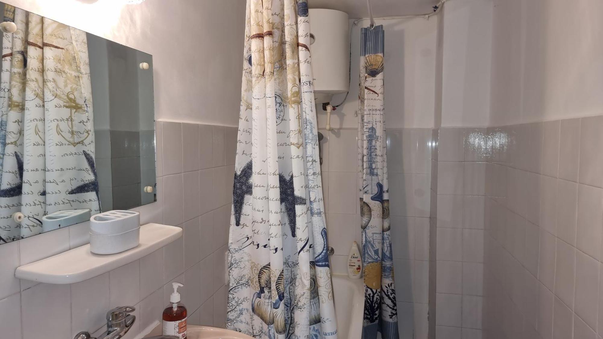 Apartament Callatis Mangalia Exterior photo
