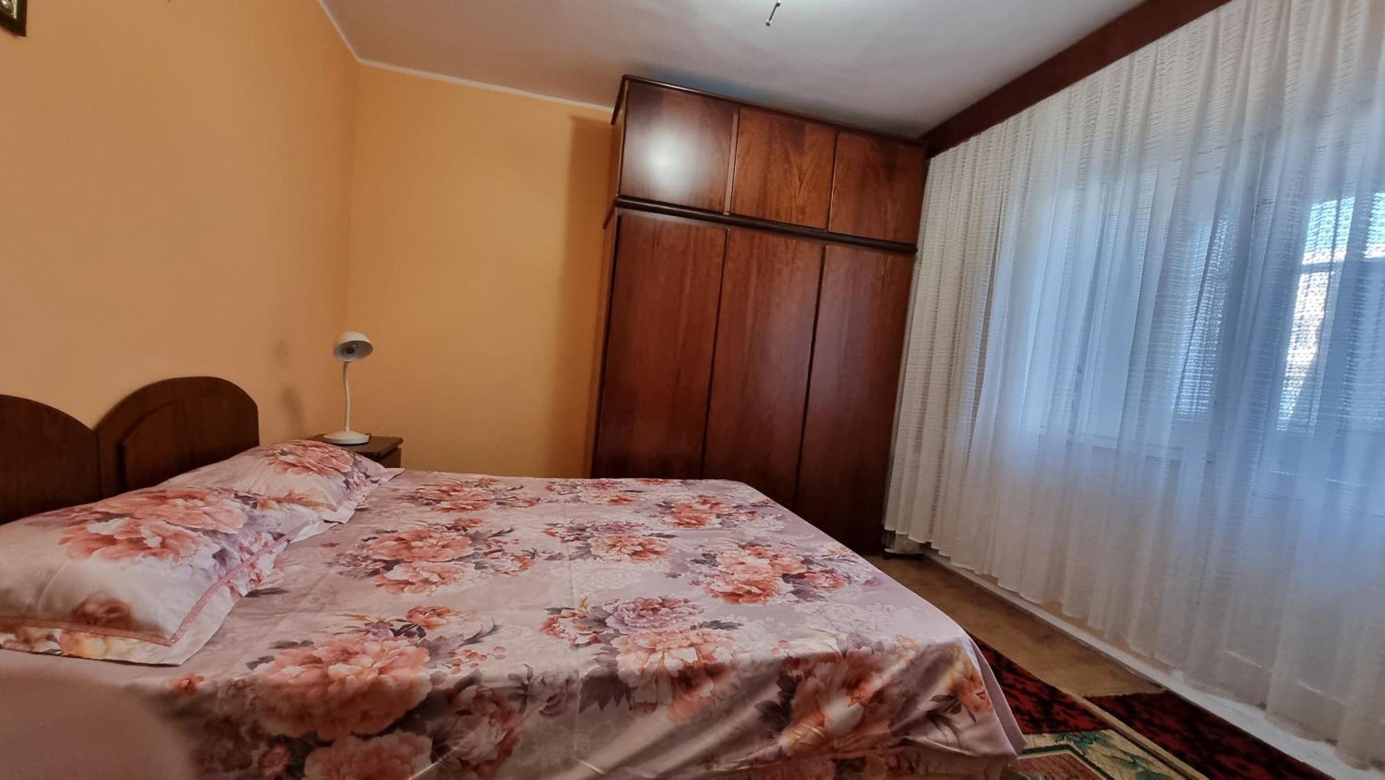 Apartament Callatis Mangalia Exterior photo