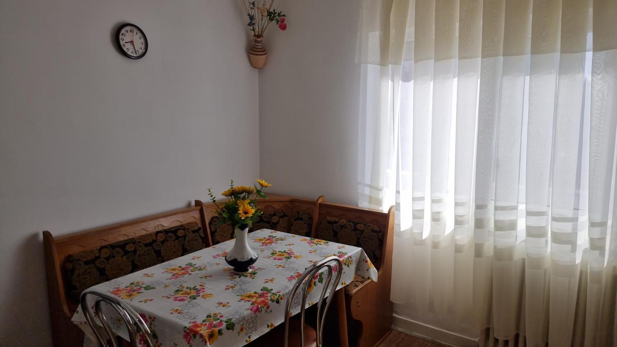 Apartament Callatis Mangalia Exterior photo