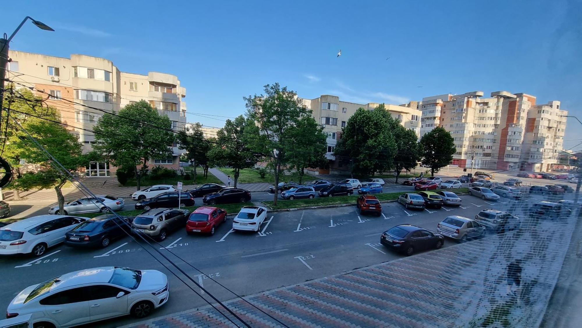 Apartament Callatis Mangalia Exterior photo