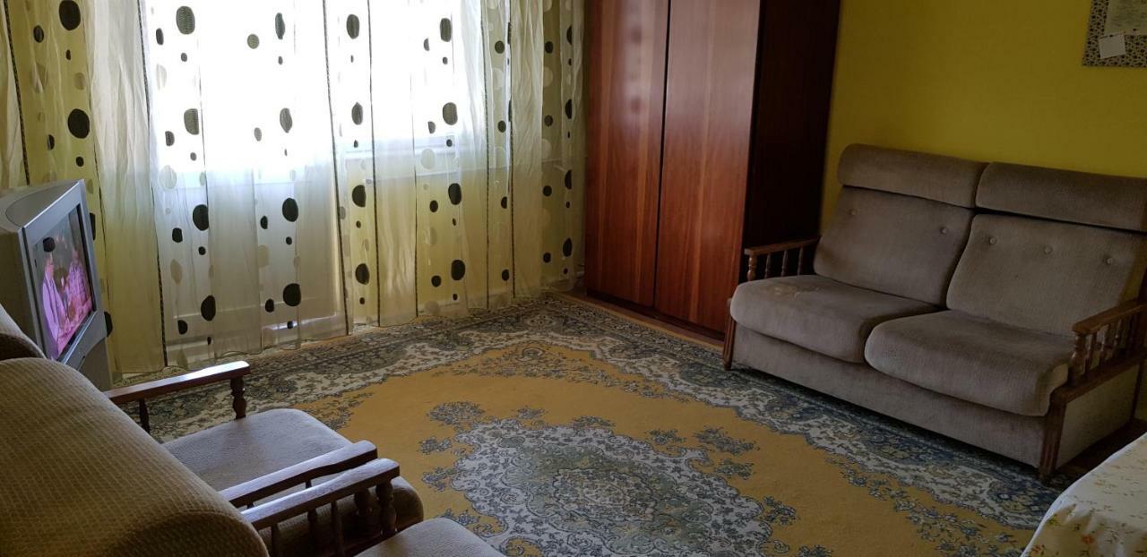 Apartament Callatis Mangalia Exterior photo